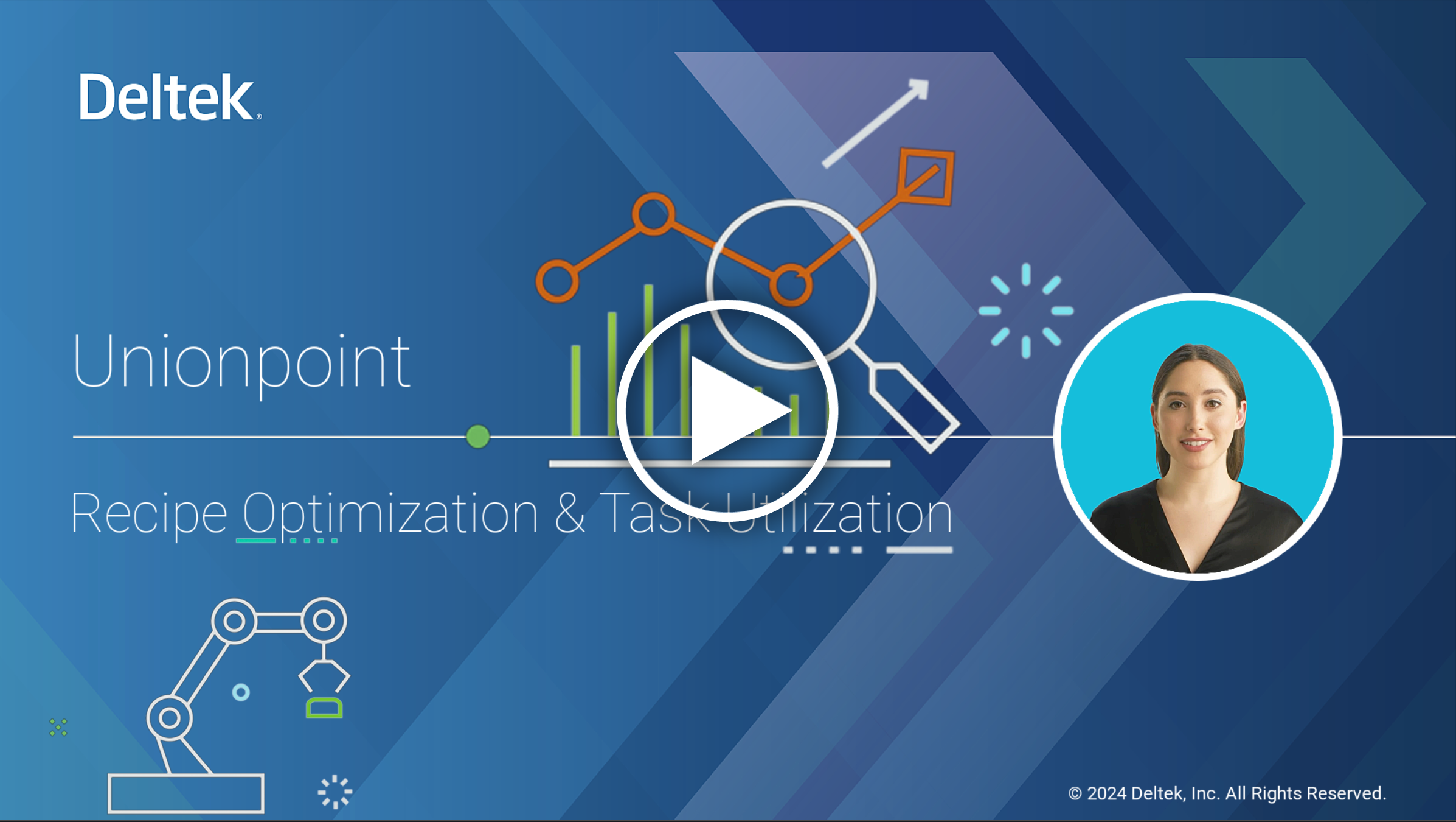 Optimize Task Utilization